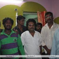 Kothanar Movie Opening - Pictures | Picture 124417
